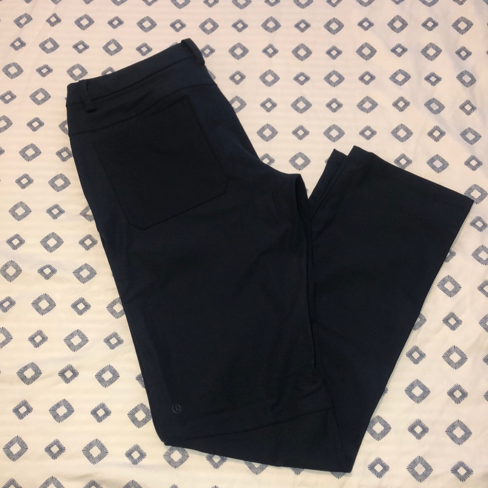 Men’s Lululemon Pants